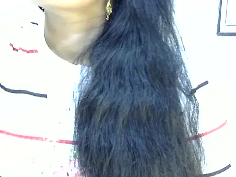 Muskan Jha online show from 05.04.26