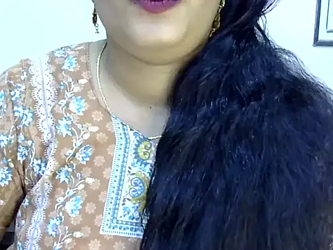 Muskan Jha online show from 05.05.26