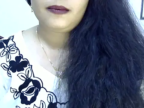Snapshot of Muskan_Jha chatting on 06.02.26 Muskan Jha online show from 06.02.26