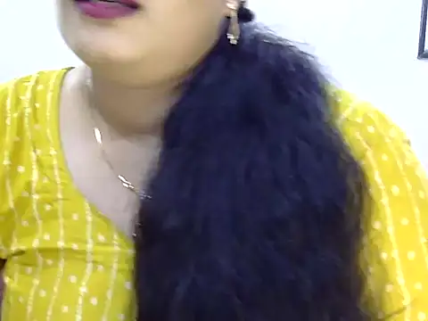 Snapshot of Muskan_Jha chatting on 06.03.26 Muskan Jha online show from 06.03.26