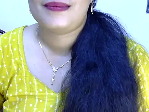 Snapshot of Muskan_Jha chatting on 06.03.26 Muskan Jha online show from 06.03.26