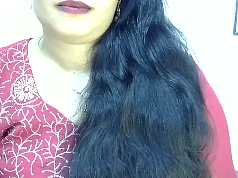 Snapshot of Muskan_Jha chatting on 06.04.26 Muskan Jha online show from 06.04.26