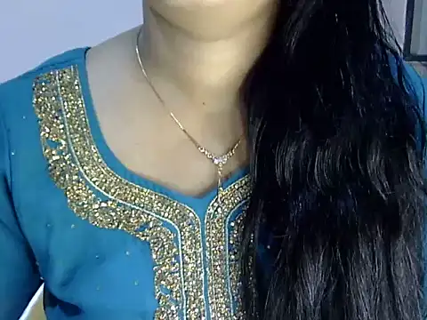 Snapshot of Muskan_Jha chatting on 06.07.26 Muskan Jha online show from 06.07.26