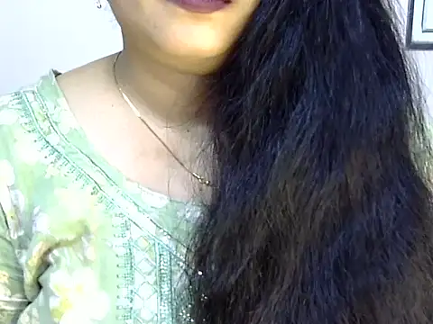 Snapshot of Muskan_Jha chatting on 06.13.26 Muskan Jha online show from 06.13.26