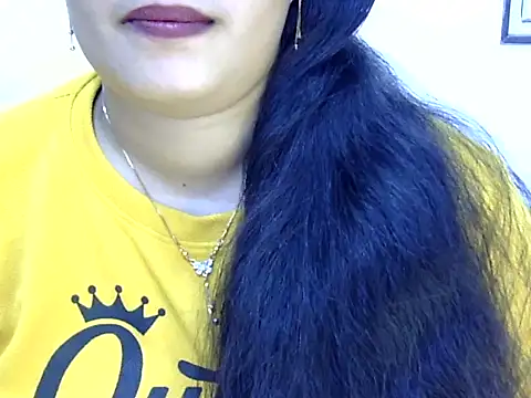 Snapshot of Muskan_Jha chatting on 06.14.26 Muskan Jha online show from 06.14.26