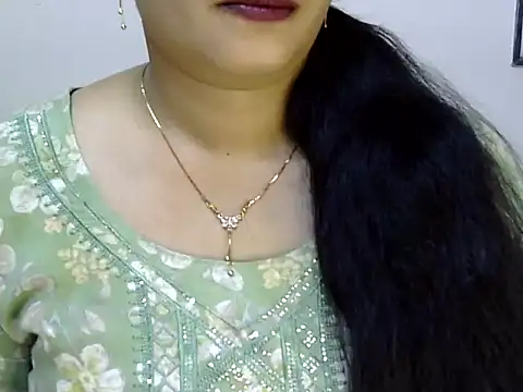 Snapshot of Muskan_Jha chatting on 06.18.26 Muskan Jha online show from 06.18.26