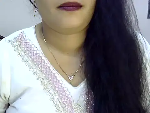 Snapshot of Muskan_Jha chatting on 06.19.26 Muskan Jha online show from 06.19.26