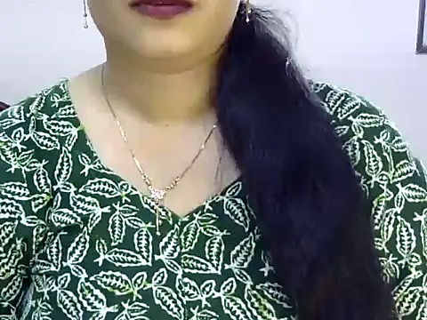 Snapshot of Muskan_Jha chatting on 06.20.26 Muskan Jha online show from 06.20.26