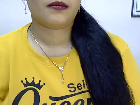 Snapshot of Muskan_Jha chatting on 06.20.26 Muskan Jha online show from 06.20.26