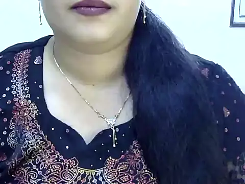 Snapshot of Muskan_Jha chatting on 06.21.26 Muskan Jha online show from 06.21.26