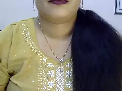 Snapshot of Muskan_Jha chatting on 06.22.26 Muskan Jha online show from 06.22.26