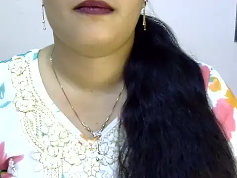 Snapshot of Muskan_Jha chatting on 06.23.26 Muskan Jha online show from 06.23.26