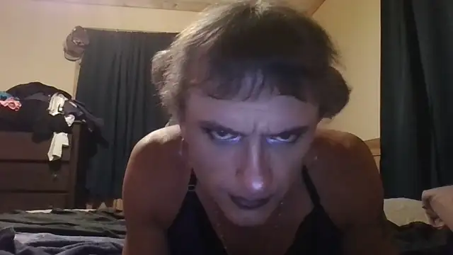 jamescaddy69 online show from 05.12.26