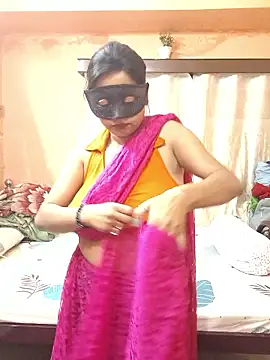 Cute-richa1 online show from 02.01.26