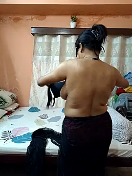 Cute-richa1 online show from 02.02.26