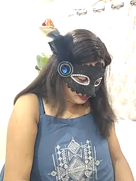 Cute-richa1 online show from 04.19.26