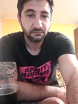 Exuuuuu1 online show from 05.23.26