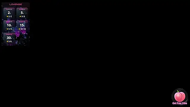 ElaraSable online show from 01.16.26