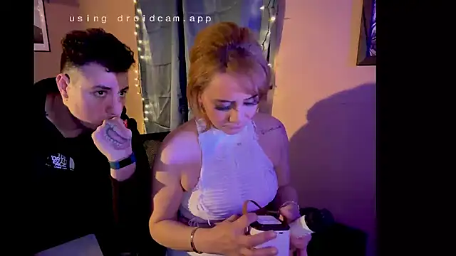 Snapshot of kittycat202501 chatting on 11.25.25 kittycat202501 online show from 11.25.25