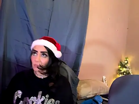 kittycat202501 online show from 12.18.25