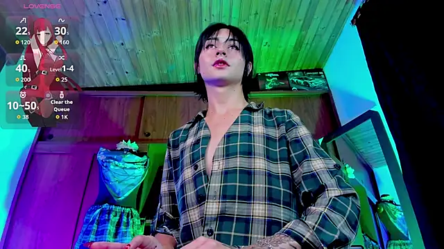  Angell Dustt Star online show from 02.26.26