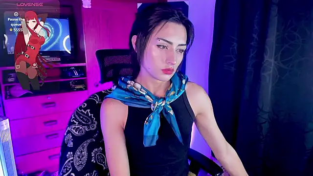  Angell Dustt Star online show from 03.07.26