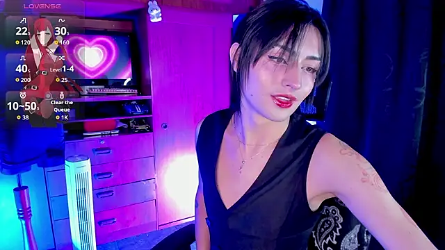  Angell Dustt Star online show from 03.13.26