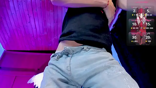  Angell Dustt Star online show from 06.06.26