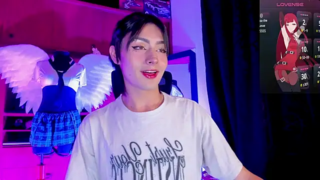  Angell Dustt Star online show from 06.22.26