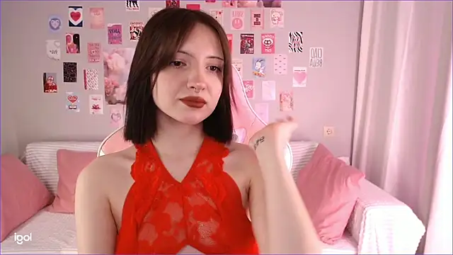 Lexi Bottom online show from 02.17.26