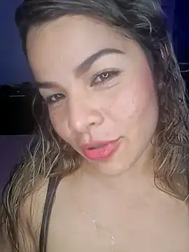 pamela Tiny online show from 04.26.26