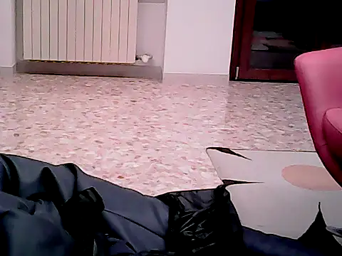 Niko femboy online show from 11.16.25