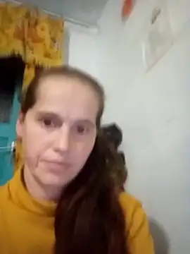 Snapshot of MelisaaRain chatting on 11.16.25 MelisaaRain online show from 11.16.25