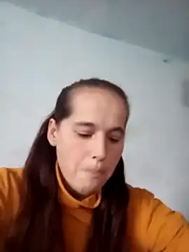 Snapshot of MelisaaRain chatting on 11.17.25 MelisaaRain online show from 11.17.25