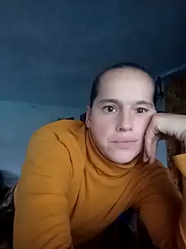 Snapshot of MelisaaRain chatting on 11.18.25 MelisaaRain online show from 11.18.25