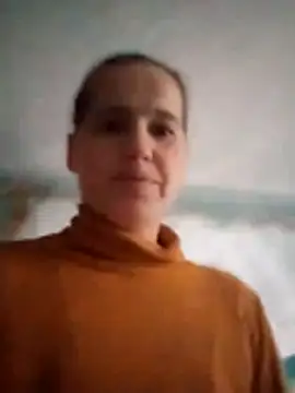 Snapshot of MelisaaRain chatting on 12.04.25 MelisaaRain online show from 12.04.25