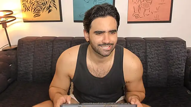 Brad Martin online show from 07.10.26