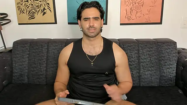 Brad Martin online show from 07.28.26
