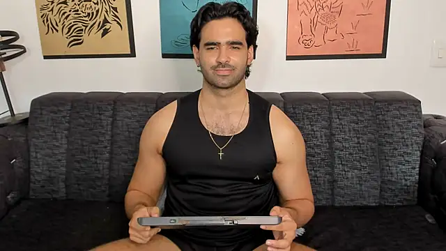 Brad Martin online show from 07.28.26