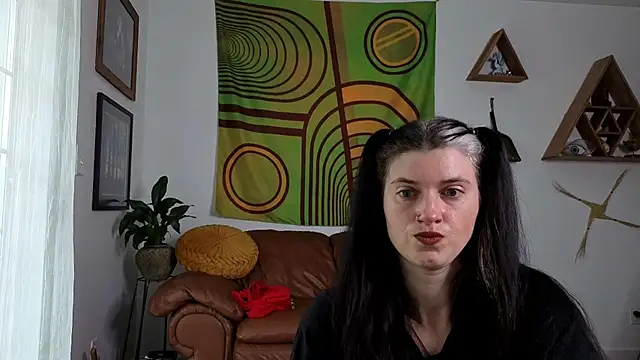 bruisedblossoms online show from 04.28.26