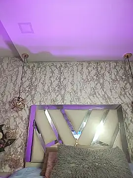 Snapshot of LILITH_LIBELULA chatting on 01.08.26 LILITH LIBELULA online show from 01.08.26