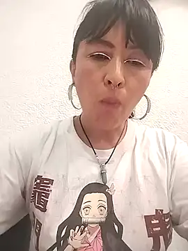 Snapshot of LILITH_LIBELULA chatting on 01.10.26 LILITH LIBELULA online show from 01.10.26