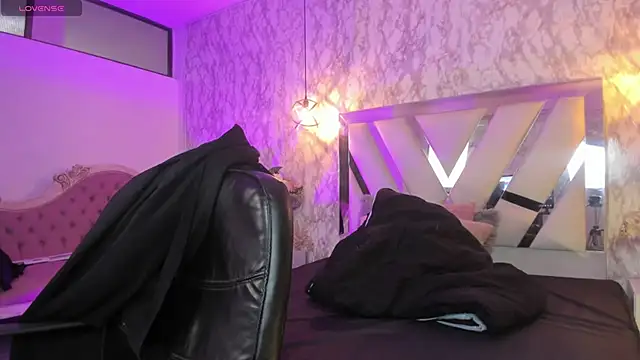 Snapshot of LILITH_LIBELULA chatting on 01.13.26 LILITH LIBELULA online show from 01.13.26