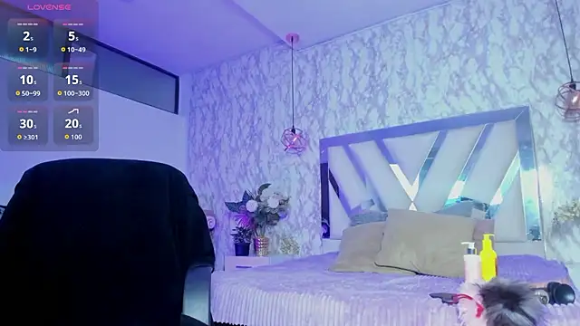 Snapshot of LILITH_LIBELULA chatting on 01.15.26 LILITH LIBELULA online show from 01.15.26