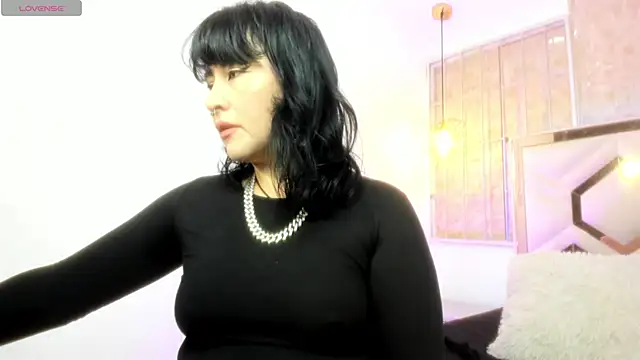 LILITH LIBELULA online show from 05.23.26