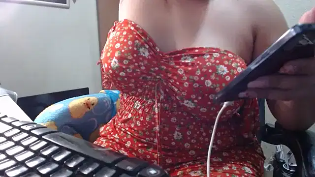 DiivaMarii online show from 06.18.26