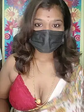 Snapshot of Premalatha_28 chatting on 06.24.26 Premalatha 28 online show from 06.24.26