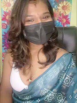 Snapshot of Premalatha_28 chatting on 07.08.26 Premalatha 28 online show from 07.08.26