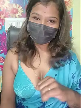 Snapshot of Premalatha_28 chatting on 07.25.26 Premalatha 28 online show from 07.25.26