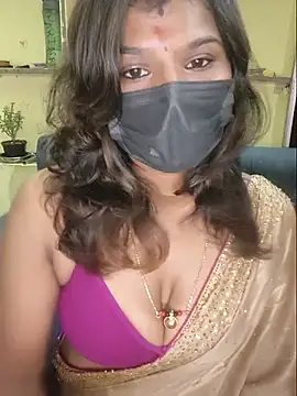Snapshot of Premalatha_28 chatting on 07.28.26 Premalatha 28 online show from 07.28.26